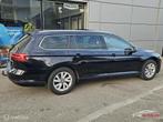 Volkswagen Passat Variant 1.6 TDI Comfortline Panorama/PDC/N, Euro 6, 4 cilinders, Zwart, Origineel Nederlands