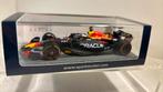 F1 red bull rb18 win belgie 2022 max Verstappen spark 1.43