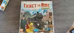 Ticket to Ride Europe - paar keer gespeeld, Ophalen of Verzenden, Zo goed als nieuw