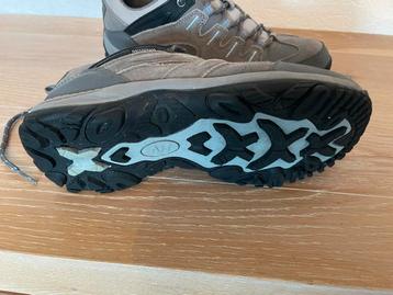 Grijze Wandelschoenen - Maat 39 beschikbaar voor biedingen