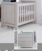 Te koop: Interbaby kinderkamer San Diego, Kinderen en Baby's, Ophalen of Verzenden, Zo goed als nieuw, Jongetje of Meisje