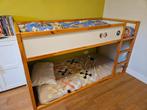 IKEA Reversible kinder bed (without mattresses & beddings), Kinderen en Baby's, Kinderkamer | Bedden, Ophalen