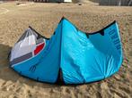 Kite Ozone enduro v3 9m, Watersport en Boten, Kitesurfen, Gebruikt, Ophalen of Verzenden, Kite, 9 m²