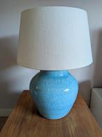 Tafellamp / lampenkap is ok, maar n steuntje, Ophalen of Verzenden, Minder dan 50 cm