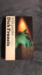 Dick Francis - Wilde paarden, Ophalen of Verzenden, Zo goed als nieuw, Dick Francis