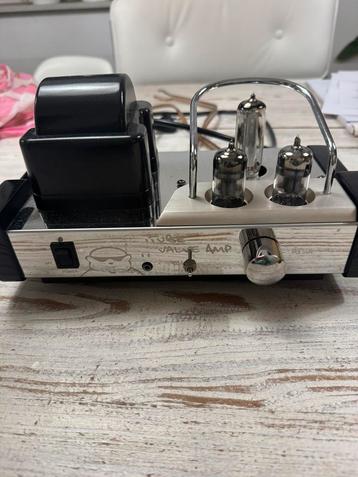 iTube buizen versterker met bluetooth connector beschikbaar voor biedingen