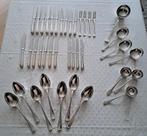 Gero zilvium Arabesque 245 voor het aanvullen van uw bestek., Huis en Inrichting, Ophalen of Verzenden, Rvs of Chroom