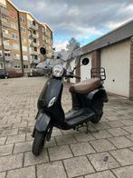 BTC Riva, Ophalen, Gebruikt, Benzine, 50 cc