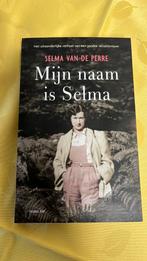 Boek Mijn naam is Selma door Selma van de Perre, Ophalen of Verzenden, Tweede Wereldoorlog, Gelezen