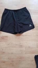 Sportbroek, Ophalen of Verzenden, Nieuw, Zwart, Algemeen