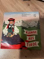Klange aus Tirol, Ophalen of Verzenden, Gebruikt