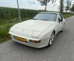 Porsche 924 Project gts 1980 ombouw 944. Inruil mogelijk, Auto's, Porsche, 4 cilinders, 1984 cc, 1070 kg, Origineel Nederlands
