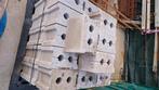 BIA Betonblokken 32,5x24x20, Doe-het-zelf en Verbouw, Ophalen, Nieuw, Beton