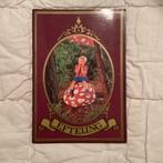 Efteling jaarboekje 1997, Ophalen of Verzenden, Zo goed als nieuw, Overige typen