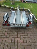 Motortrailer merk ERDE, Auto diversen, Aanhangers en Bagagewagens, Ophalen, Zo goed als nieuw