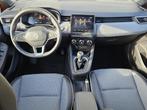 Renault Clio 1.0 TCe 90 GPF techno / Navigatie / Camera / An, Voorwielaandrijving, Stof, Gebruikt, Euro 6