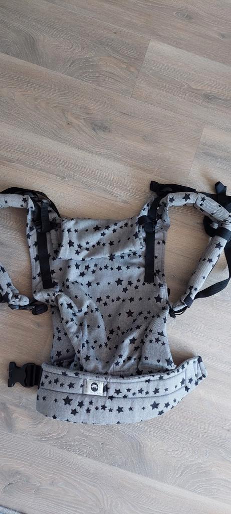 Little frog draagzak toddler 12-36 maanden, Kinderen en Baby's, Babydragers en Draagdoeken, Zo goed als nieuw, Draagzak, Ophalen of Verzenden
