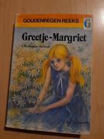 GREETJE MARGRIET door C Th Jongejan-de Groot, Boeken, Gelezen, Ophalen of Verzenden, Nederland