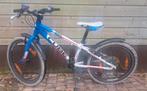 Stoere Cube Team 200 mtb, Ophalen, Gebruikt, Cube, Handrem