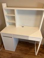 Bureau ikea, Huis en Inrichting, Ophalen, Zo goed als nieuw, Bureau