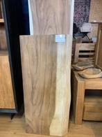 Suar Hout Planken 100cm x  ± 6 dik en andere lengtes in huis, Ophalen of Verzenden, Nieuw