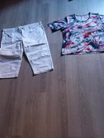 Z.G.A.N  DAMESSET MAAT 48/50 YESSICA EN BONITA. KOOPJE ., Ophalen of Verzenden, Nieuw