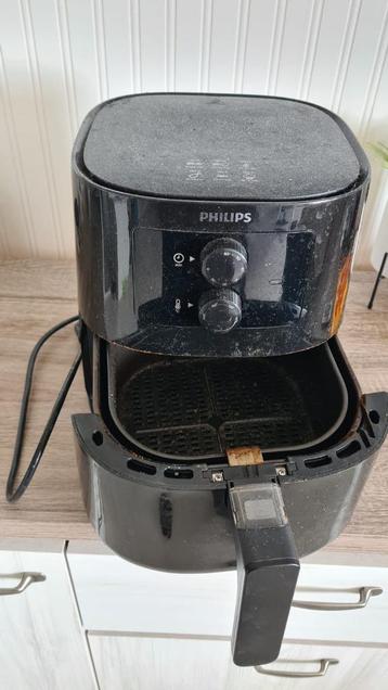 Philips Airfryer hd9200 beschikbaar voor biedingen