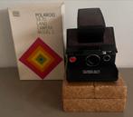 Polaroid sx 70 land camera model 2, Ophalen of Verzenden, Gebruikt, Polaroid