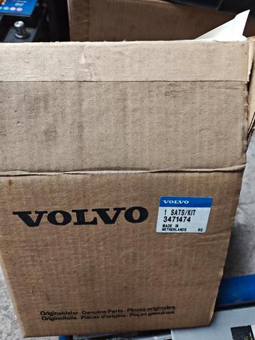 Nos diefstal alarm Volvo 440 460 art 3471474 beschikbaar voor biedingen