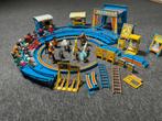 Uitgebreid Playmobil Circus, Ophalen of Verzenden, Gebruikt, Complete set