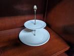 Zgan wedgwood etagère, Huis en Inrichting, Woonaccessoires | Etagères, Ophalen of Verzenden, Zo goed als nieuw