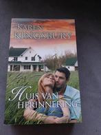 Huis van herinnering - Karen Kingsbury - Samen onderweg 3, Ophalen of Verzenden, Zo goed als nieuw