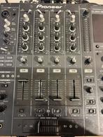 Pioneer djm 800 4 kanaals mixer, Ophalen, Gebruikt, Minder dan 5 kanalen