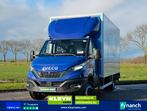 IVECO DAILY 70 cng airco laadklep, Automaat, Gebruikt, Euro 6, 4 cilinders