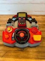Vtech Cars ready to race, Ophalen of Verzenden, Gebruikt, 4 tot 6 jaar