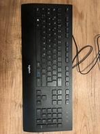 Logitec toetsenbord Duits, Nieuw, Ophalen of Verzenden, Qwerty, Logitec