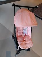 Cybex Libelle Buggy - Candy Pink, Ophalen, Zo goed als nieuw, Overige merken, Verstelbare rugleuning