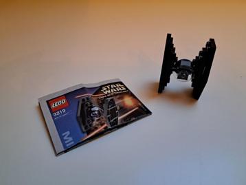 LEGO Star Wars beschikbaar voor biedingen