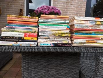 Kinderboeken beschikbaar voor biedingen