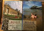 België parcours van herinnering deel I en II, Ophalen of Verzenden, Zo goed als nieuw