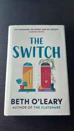 The Switch - Beth O’Leary, Verzenden, Zo goed als nieuw