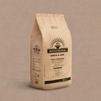 Bestcharcoal - Birch & Oak - 10 kilo houtskool, Tuin en Terras, Barbecue-accessoires, Ophalen, Nieuw, Bestcharcoal