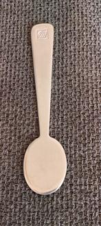 ILLY lepeltjes, Ophalen of Verzenden, Zo goed als nieuw, Rvs of Chroom