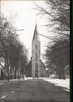 Beilen (Dr.) Ned. Herv. kerk., Verzenden, 1960 tot 1980, Gelopen, Drenthe