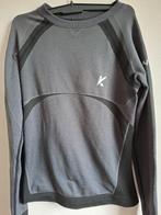 Kaytan thermoshirt zwart maat L/XL, Kaytan, Zwart, Maat 56/58 (XL), Ophalen of Verzenden