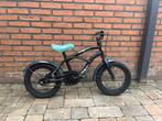 14 inch fietsje, Ophalen, Gebruikt, Minder dan 16 inch