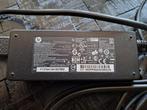 HP PC/Laptop adapter 708778 output 19,5V / 1,7 A, Computers en Software, Laptop-opladers, Ophalen of Verzenden, Zo goed als nieuw
