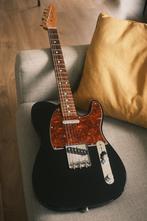 Fender Classic Player 60’s Telecaster BK, Muziek en Instrumenten, Ophalen of Verzenden, Zo goed als nieuw, Solid body, Fender
