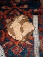 Vuistbijl fontmaure Neanderthaler artefact, Ophalen of Verzenden