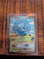 Mew ex (PAF 232) de: "Bubble Mew", Ophalen, Zo goed als nieuw, Losse kaart
